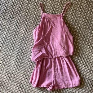 O’Neill Romper (XS)
